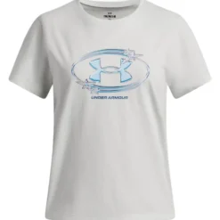T-shirt bambina Star Logo Lockertag