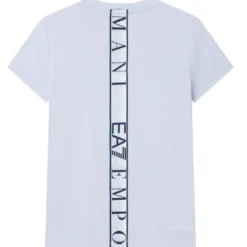 T-Shirt bambina Stretch