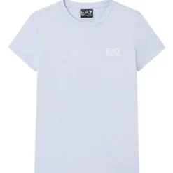 T-Shirt bambina Stretch