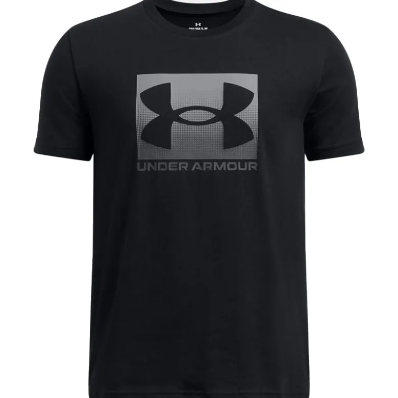 T-shirt bambino Boxed Sports