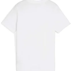 T-shirt bambino Essential Cat Logo
