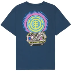 T-Shirt bambino Fortune