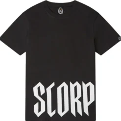 T-Shirt bambino Gothic