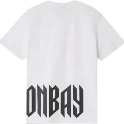 T-Shirt bambino Gothic