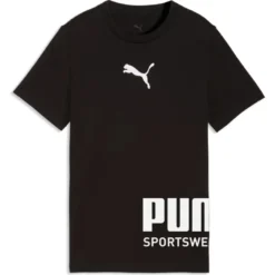 T-shirt bambino Graphic Sport