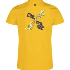 T-shirt bambino Knots
