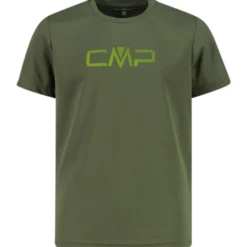 T-Shirt bambino Logo