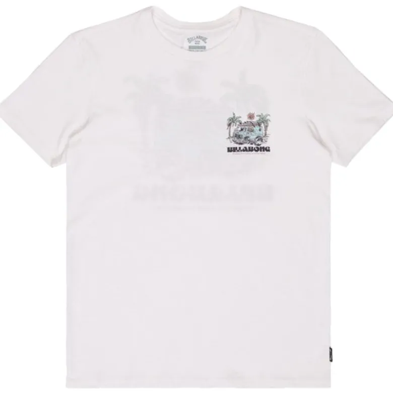 T-Shirt bambino Rush