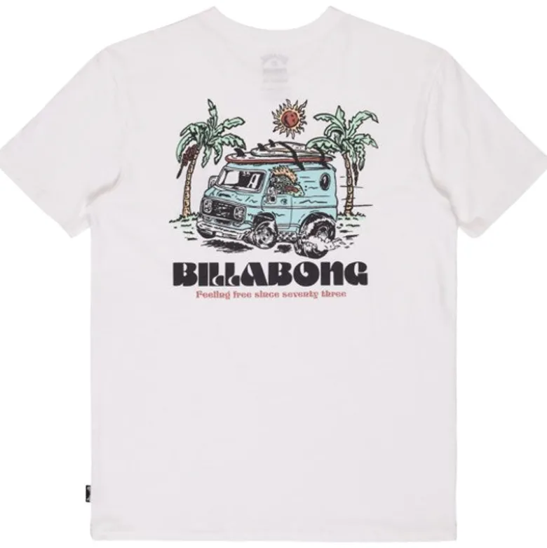 T-Shirt bambino Rush