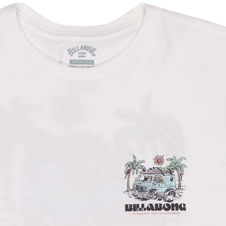 T-Shirt bambino Rush