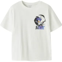 T-Shirt bambino Sonic