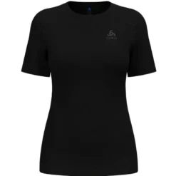 T-Shirt donna Active Warm