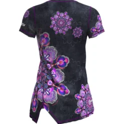 T-shirt donna Aloha
