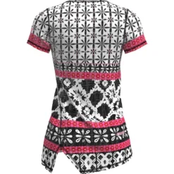 T-shirt donna Aloha