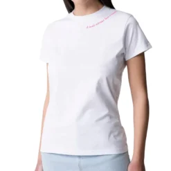 T-shirt donna A Mali Estremi
