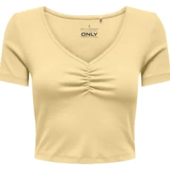 T-Shirt donna Betty Crop