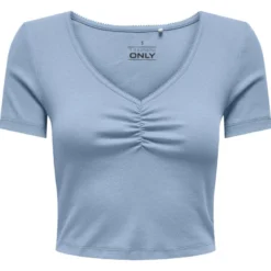 T-Shirt donna Betty Crop