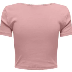 T-Shirt donna Betty Crop