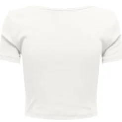 T-Shirt donna Betty Crop