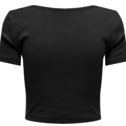 T-Shirt donna Betty Crop