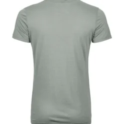 T-shirt donna 120 Cool Tec MTN Stripe