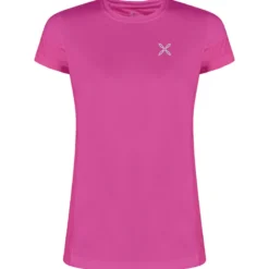 T-shirt donna Delta Mix