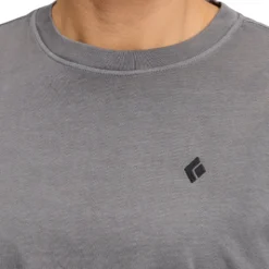 T-Shirt donna Diamond Crop