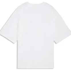 T-shirt donna Essentials Graphics Bedazzled Oversized