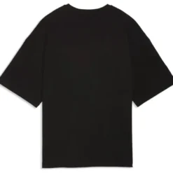T-shirt donna Essentials Graphics Bedazzled Oversized