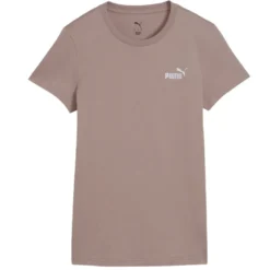 T-shirt donna Essentials Small Logo