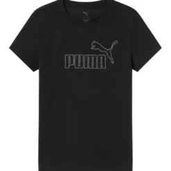 T-shirt donna Ess Rhinestone