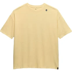 T-shirt donna Everyday Root To Rise Oversize Graphic