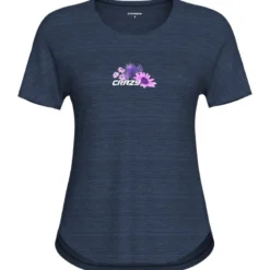 T-shirt donna Exit