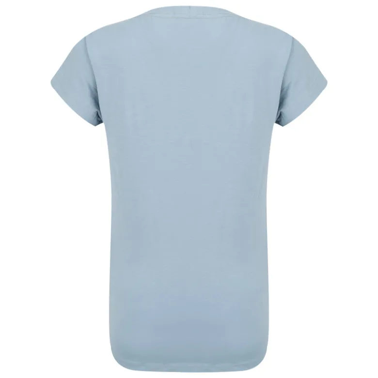 T-Shirt donna fitness