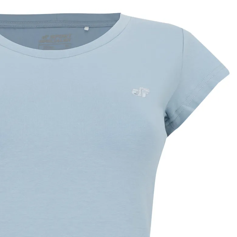 T-Shirt donna fitness