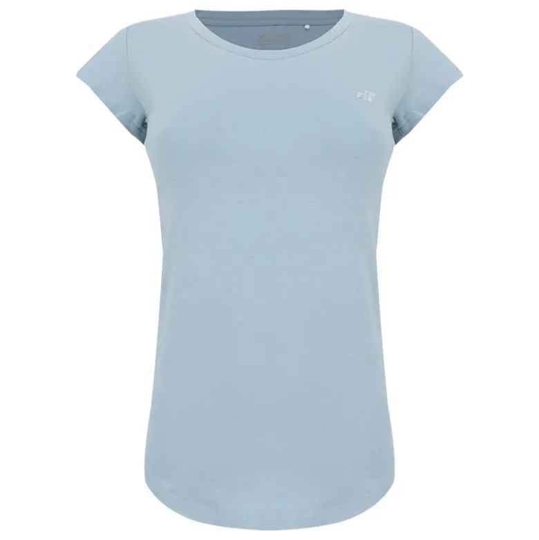 T-Shirt donna fitness