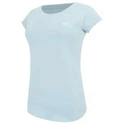 T-Shirt donna fitness