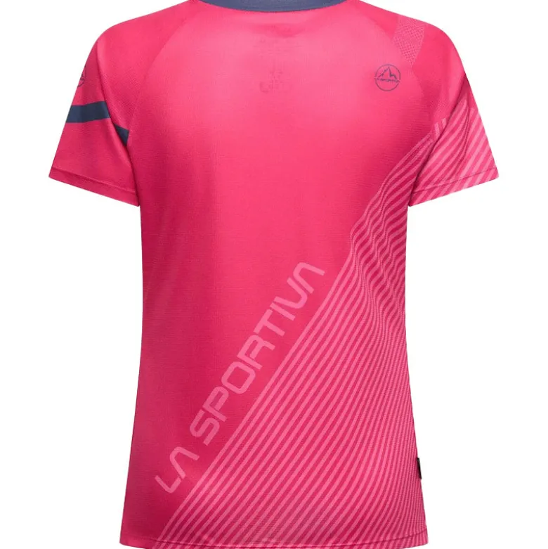 T-shirt donna Flow