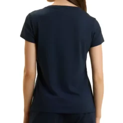 T-Shirt donna Grafica glitter