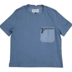 T-Shirt donna Hemp