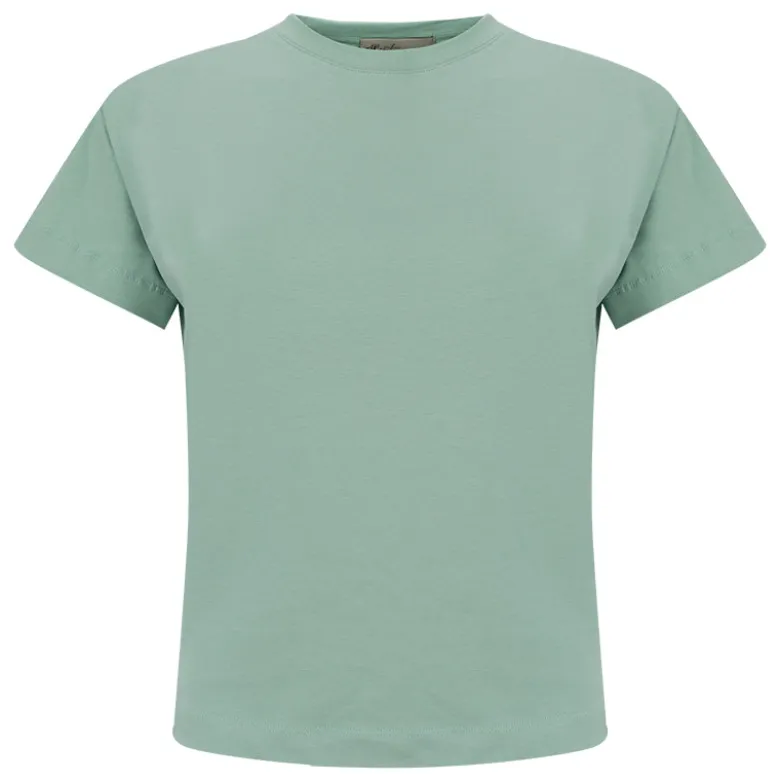 T-Shirt donna jersey