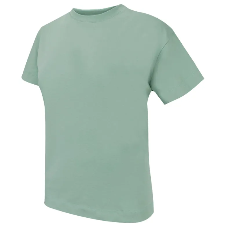 T-Shirt donna jersey