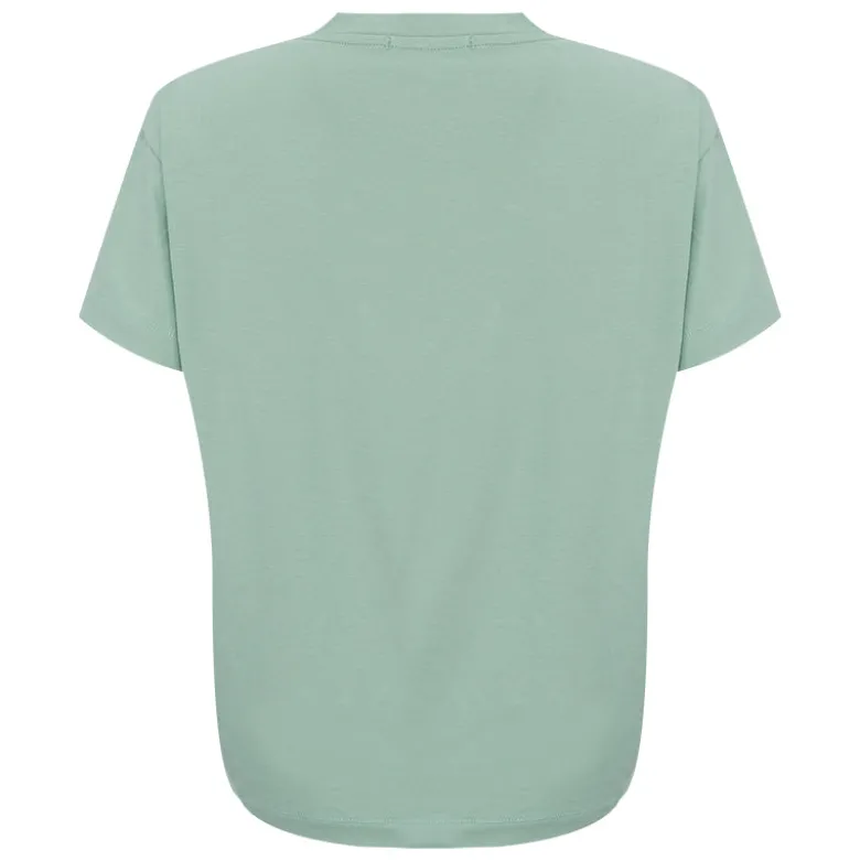 T-Shirt donna jersey