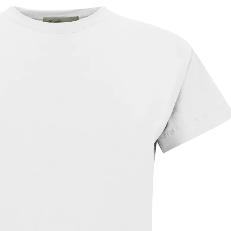 T-Shirt donna jersey