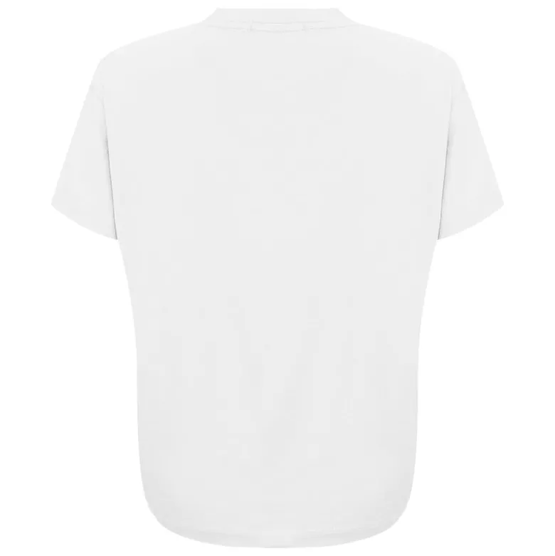 T-Shirt donna jersey