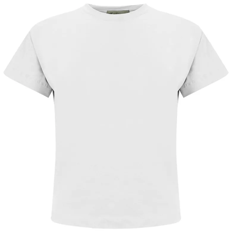 T-Shirt donna jersey