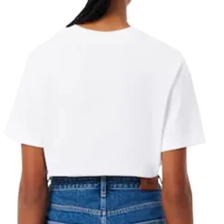 T-Shirt donna Jersey