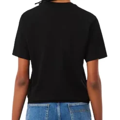 T-Shirt donna Jersey
