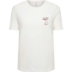 T-Shirt donna Kyta Drink