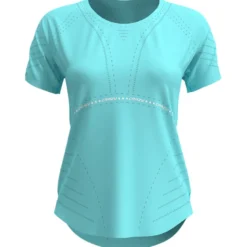 T-shirt donna Laser